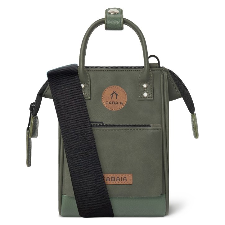 CABAIA Nano Bag Busan kaki